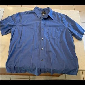 Banana Republic button up shirt